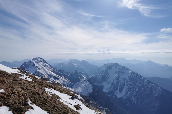 Gorništvo je lahko le način življenja: pogovor o varnosti v gorah