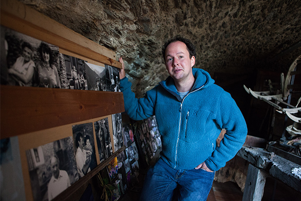 Gradovi v oblakih potrebujejo prostor