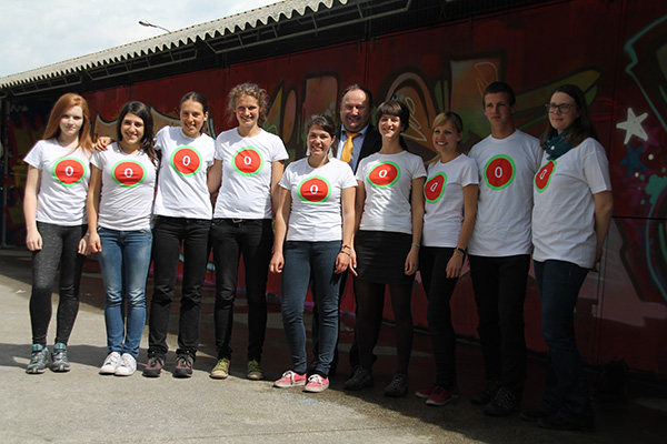 Ideje mladih za zeleno gospodarstvo