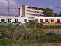 Investicije na področju prometa po epidemiji Covid-19 naj imajo daljnoročne in sinergijske učinke