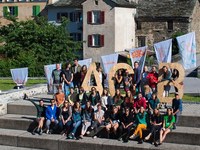 Išče se #alpinechangemaker!