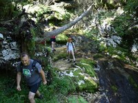 Izkoristiti vrline posameznikov in prednosti Alp