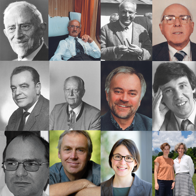 Je CIPRA ženska organizacija?