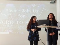 Jezik v znamenju boja proti podnebnim spremembam