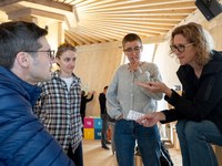 Kako občine uresničujejo cilje na področju varstva podnebja