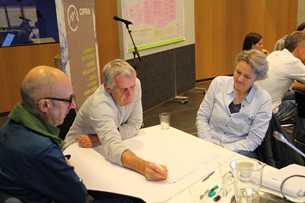 Trajnostnem turizmu: Kdo bo opravil nalogo?