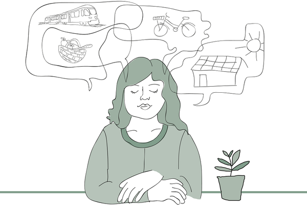 Komuniciranje varstva podnebja mora postati učinkovitejše