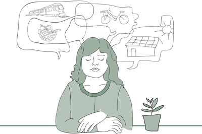 Komuniciranje varstva podnebja mora postati učinkovitejše