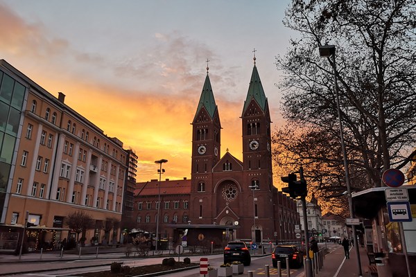 Mestna občina Maribor spodbuja aktivno in trajnostno mobilnost