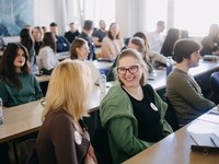 Mikrofon podnebju znova združuje mlade: v ospredju kakovost zraka in zdravje