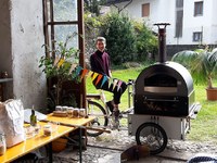 Mojstrica peke z občutkom za ljudi