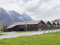 Nagrade za odlične projekte alpske arhitekture