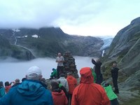 Navdihujoče pokrajine zdaj na enem mestu