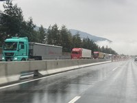 Nemčija: preobrat na področju tovornega prometa je nujno potreben