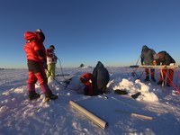 Novo poročilo IPCC: podnebna kriza v Alpah