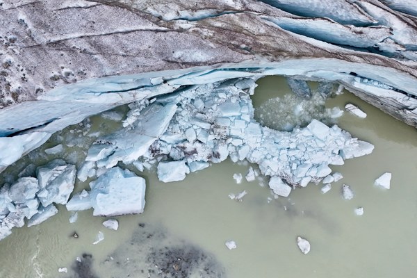 O taljenju starih gotovosti