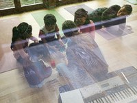 Otroški vrtec po petih desetletjih vnovič odpira svoja vrata