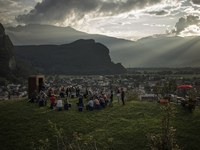 Pravzaprav imamo skoraj vse, kar potrebujemo za kakovostno življenje