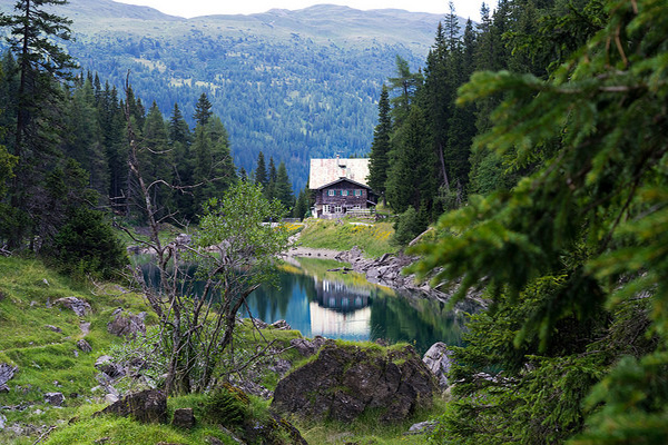 Prepiri okoli naravnega bisera