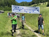 Recepti za zdravo podnebje