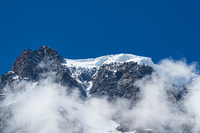 Rekordna vročina na 5000 metrih že meseca junija