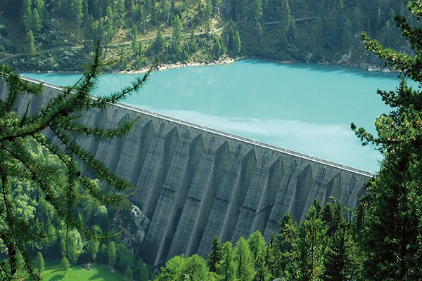 SKUPAJ ZA VIZIJO ENERGETSKE PRIHODNOSTI ALP