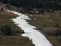 Smučišča predmet kritike računskega sodišča