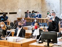 Sodni proces zaradi pesticidov