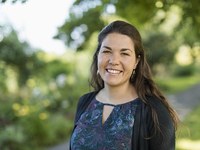 Stališče: Potovati po Alpah in obenem sodelovati v procesih odločanja