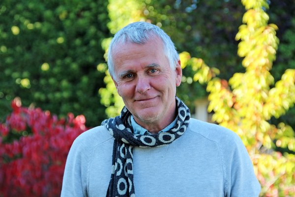 Stališče: Skrajni čas je, da pritisnimo gumb za ponovni zagon turizma!