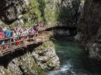 Turizem na prostem kot novi mainstream