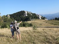 Ukrepanje namesto govorjenja