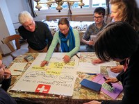 Več prostora kakovostnemu življenju