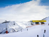 Vprašanje posodobitve smučišč zdaj tema tudi v medijih