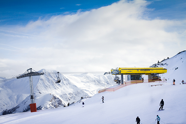 Vprašanje posodobitve smučišč zdaj tema tudi v medijih