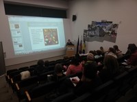 Vseživljenjsko učenje odgovor za medgeneracijsko (podnebno) solidarnost