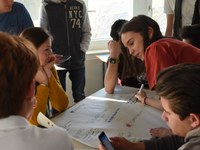 Zelena luč za inovativne projekte mladih