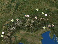 Digitalni naravovarstveni nadzorniki