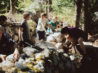 Kamen gor - ohranimo dediščino!