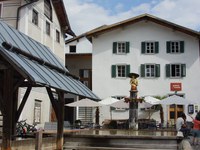 »Naša vas ima prihodnost!«