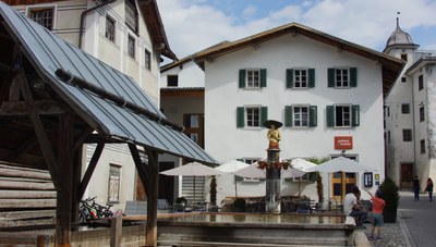 »Naša vas ima prihodnost!«