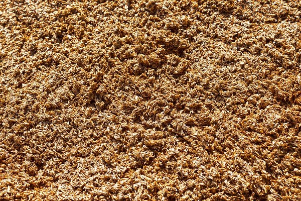 Novo življenje za odpadne materiale