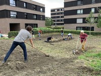 »Future Soil Literacy« - Prihodnost tal