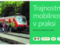 Trajnostna mobilnost v praksi