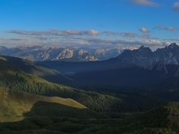 Via Alpina Explorer 2022