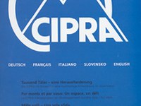 Tisoč dolin, en izziv