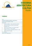 Sodobna Arhitektura v Alpah - Poročilo