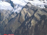 Ogroženi alpski ledeniki