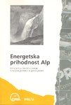 Energetska prihodnost Alp