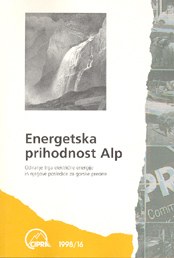 Energetska prihodnost Alp